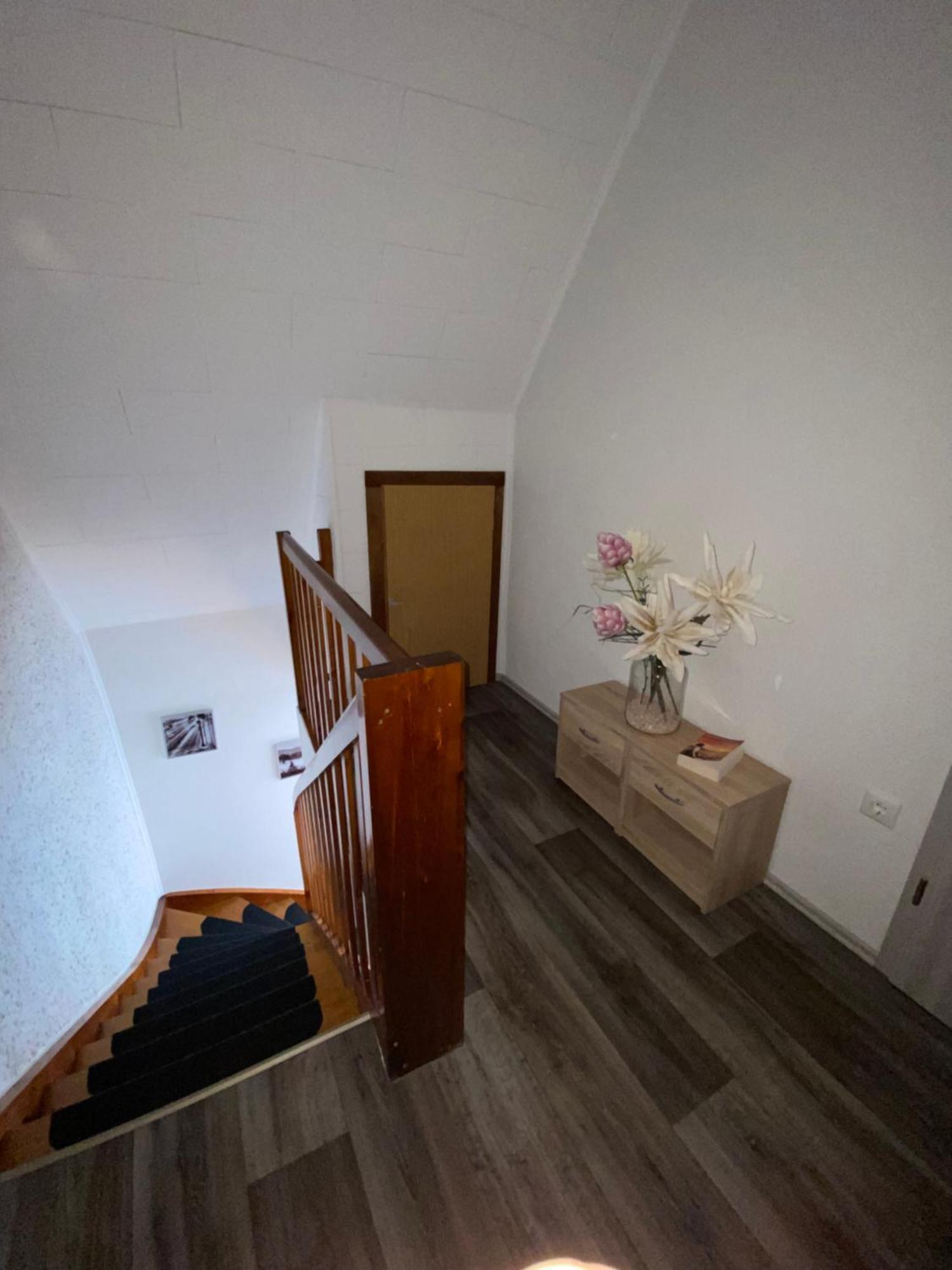 Ferienhaus Pusteblume 吕本 外观 照片